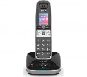 Image of BT 8610 Cordless Phone with Answering Machine