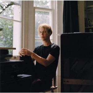 image of Tom Odell - Jubilee Road CD