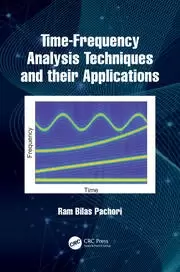 Image of Time-Frequency Analysis Techniques and their Applications