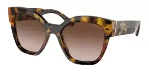 Prada Sunglasses PR 17ZS VAU6S1