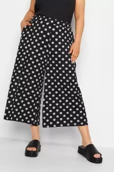 Image of Midaxi Culotte