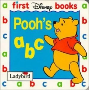 Image of Abc Hardback