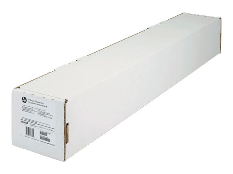 Image of HP CR660B printing film CR660B