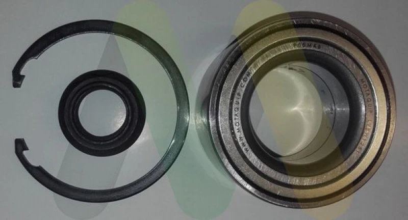 Image of MOTAQUIP Wheel bearing kit MOTAQUIP LVBW1251