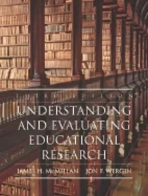 Image of understanding and evaluating research