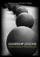 Image of leadership lessons 10 keys to success in life and business