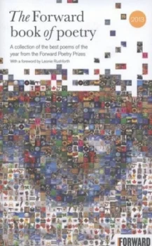Image of The Forward Book of Poetry 2013 by Various Poets Book