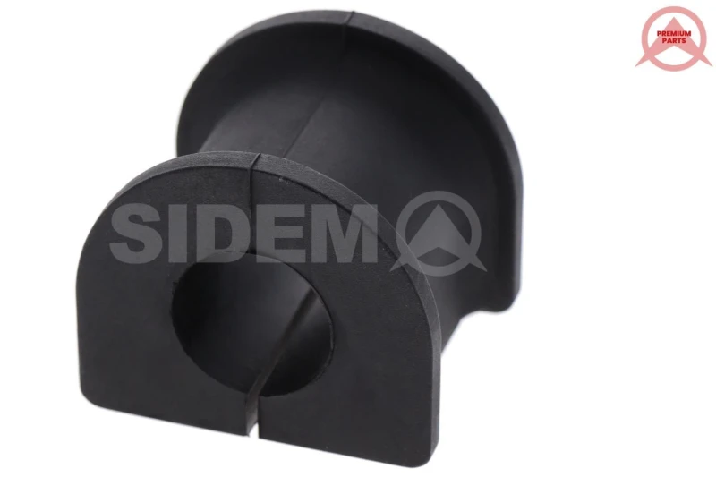 Image of SIDEM 863813 Stabilizer Bushes Front Axle Anti-roll Bar Bush Kit (1334)