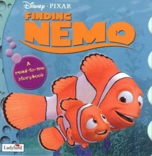 Image of Finding Nemo. by Walt Disney Company Paperback