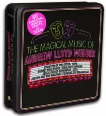 image of The Magical Music of Andrew Lloyd Webber