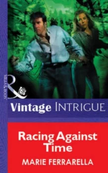 Image of Racing against Time by Marie Ferrarella Book