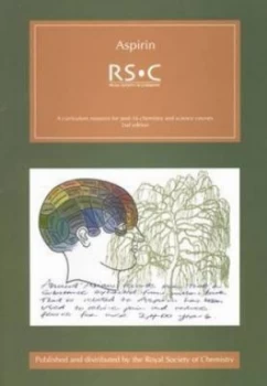 Image of Aspirin by Colin Osborne Paperback
