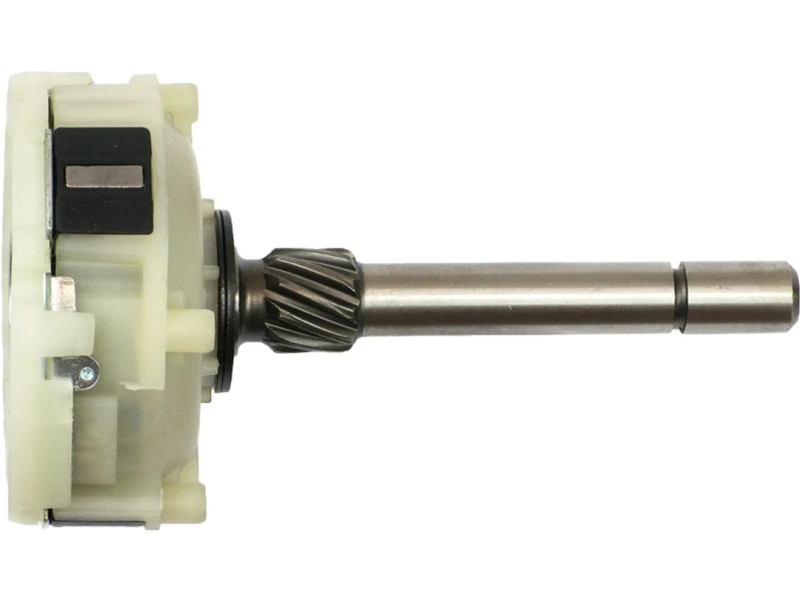 Image of AS-PL Ring Gear, planetary gear (starter) AS-PL SG0033