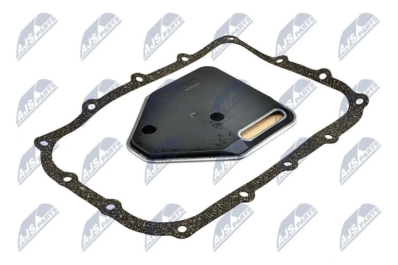 Image of NTY Automatic transmission filter NTY FSF-FR-008