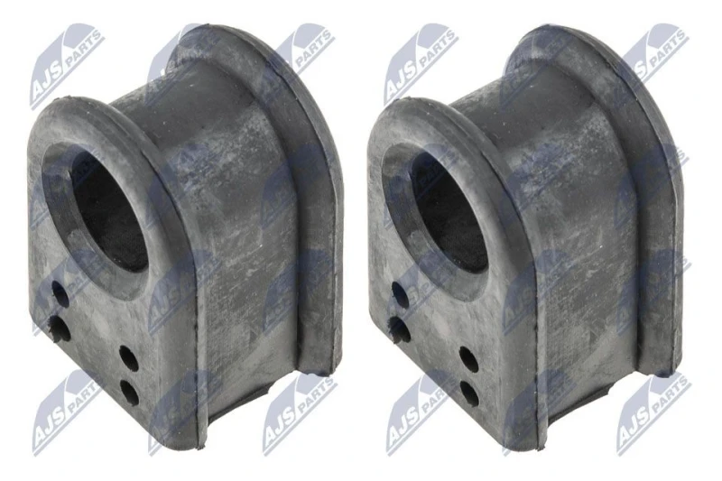 Image of NTY Anti-roll bar bush NTY ZGS-CH-008