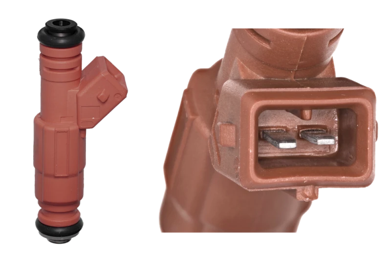 Image of Injector VALEO 348261