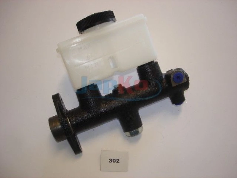 Image of JAPKO Brake master cylinder JAPKO 68302