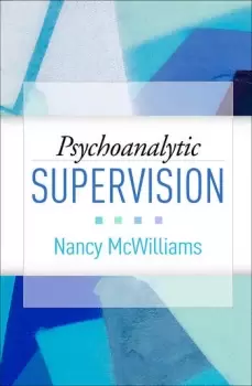 Image of Psychoanalytic Supervision