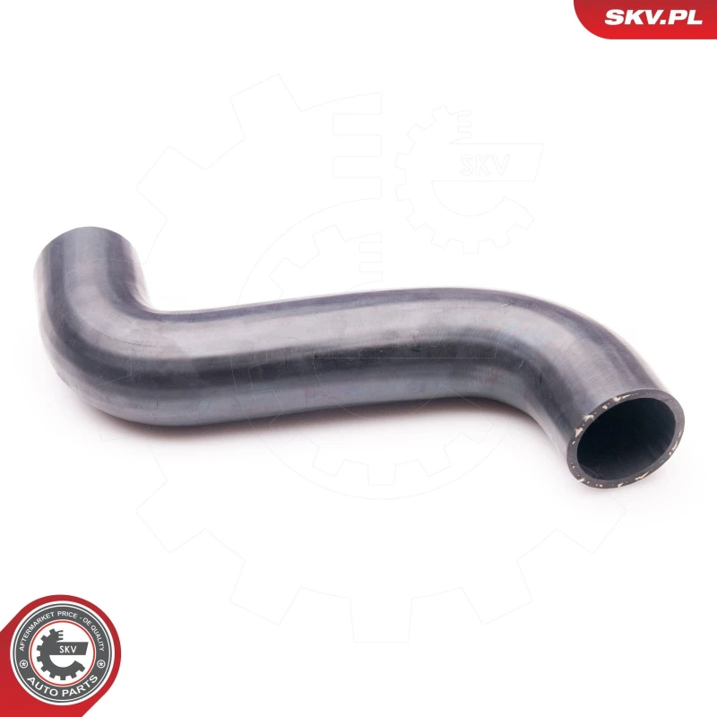 Image of ESEN SKV Charger intake hose ESEN SKV 24SKV184