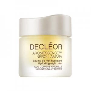 image of DECLEOR Hydrating Night Balm 15ml