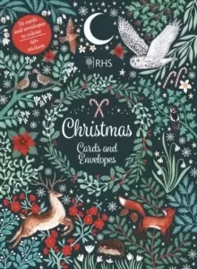 Image of Christmas Cards and Envelopes