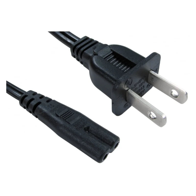Image of Origin Storage C7 (Figure of 8) to US Power Cord