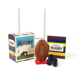 Image of Desktop Rugby