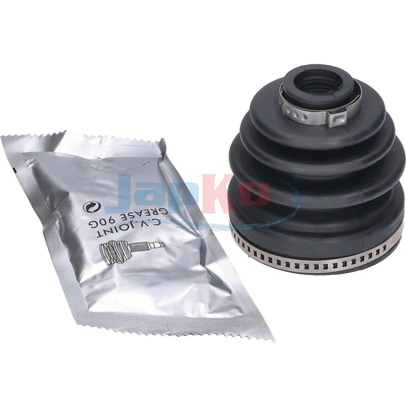 Image of JAPKO CV boot kit, drive shaft JAPKO 63082