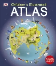 Image of Childrens Illustrated Atlas