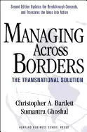 Image of managing across borders