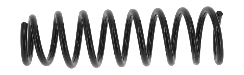 Image of MONROE Coil spring MONROE SP4586