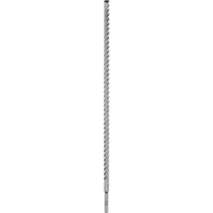 Image of Bosch Expert 7X 4-Cutter Head 3X Life SDS Plus Masonry Drill Bit 16mm 615mm Pack of 1