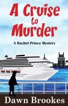 Image of A Cruise to Murder