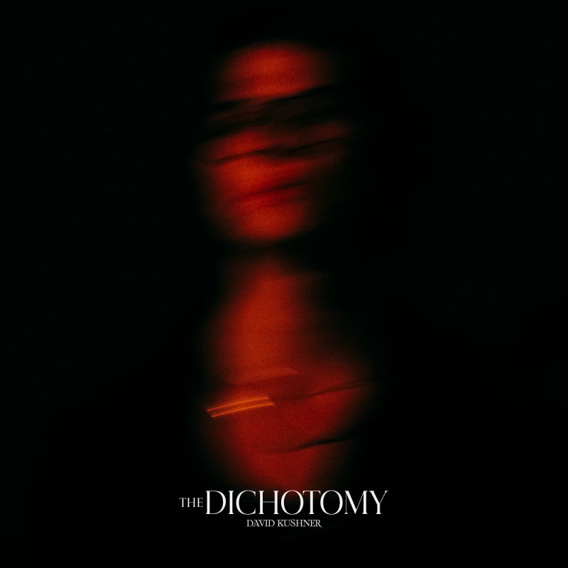 Image of dichotomy 0196922902642