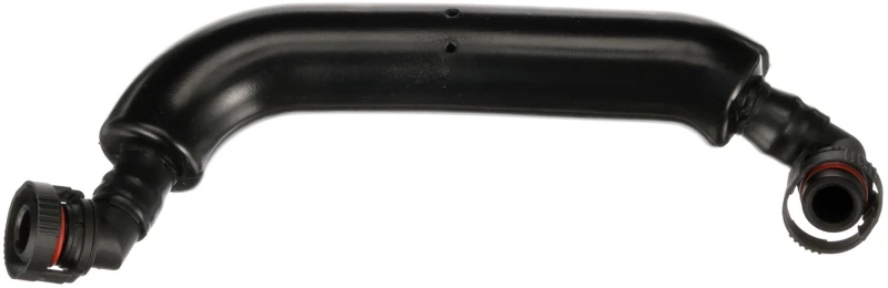 Image of GATES Crankcase breather hose GATES EMH140