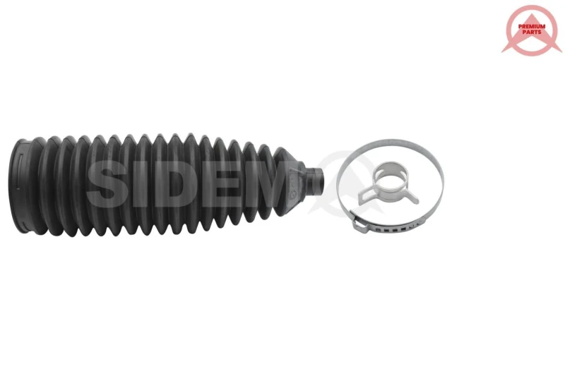 Image of SIDEM Steering rack gaiter SIDEM 353.131
