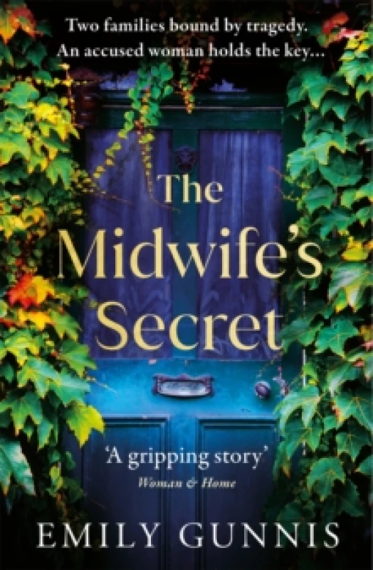 Image of midwifes secret 9781472272058