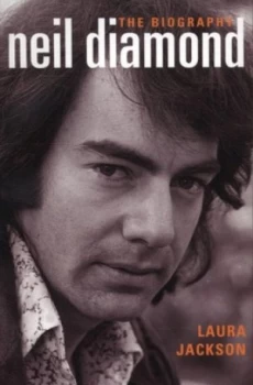Image of Neil Diamond by Laura Jackson Paperback