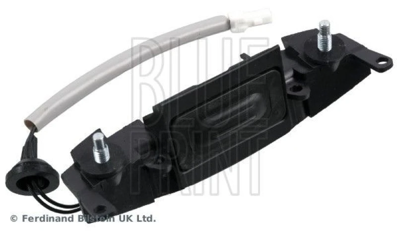 Image of Blue PRINT Tailgate release switch Blue PRINT ADN19701