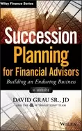 Image of succession planning for financial advisors building an enduring business