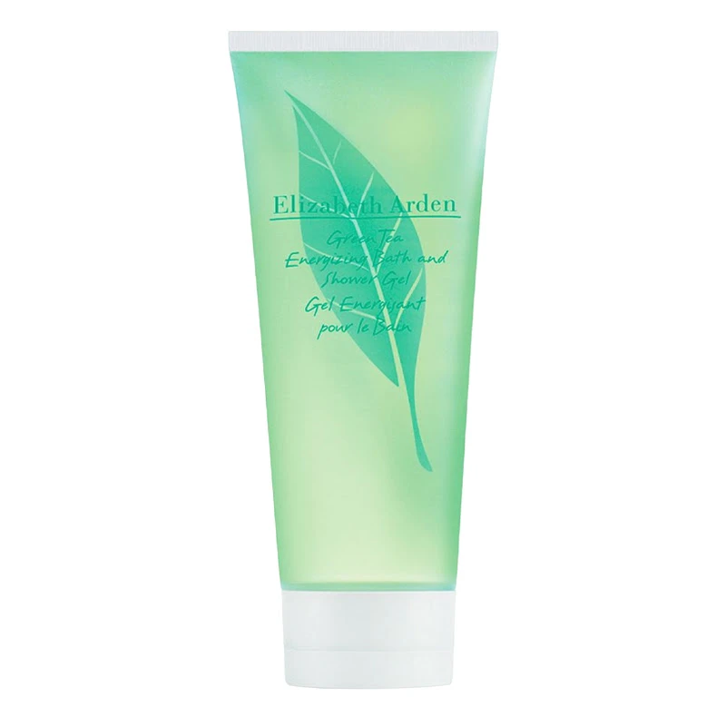 Image of Elizabeth Arden Green Tea Bath & Shower Gel 200ml