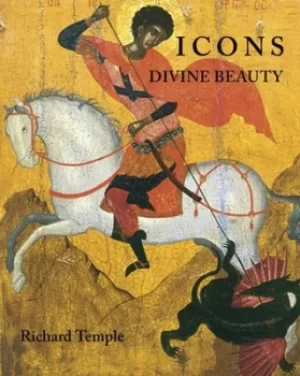 Image of Icons by Richard Temple