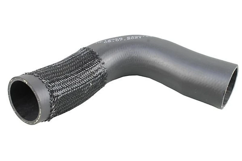 Image of METZGER 2400755 Turbocharger Hose Charger Intake Hose (3314)