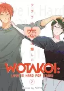 Image of wotakoi love is hard for otaku 2