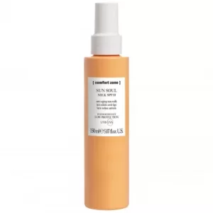 Image of Comfort Zone SPF10 Sun Soul Milk 150ml