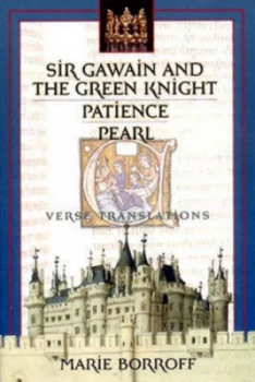 Image of Sir Gawain and the Green Knight by Marie Borroff Paperback