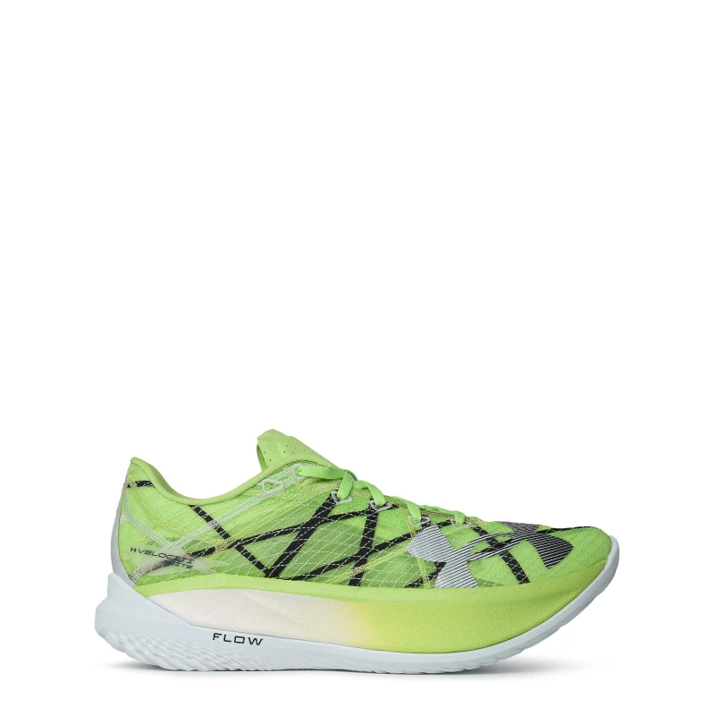 Image of Under Armour Velociti Elite 2 Running Shoes Adults - Green Green 4