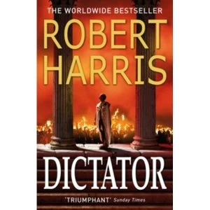 Image of Dictator : (Cicero Trilogy 3)