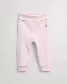 Image of GANT Kids Baby Original Pants (62) Pink