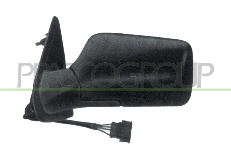 Image of PRASCO Wing mirror PRASCO VG0327304